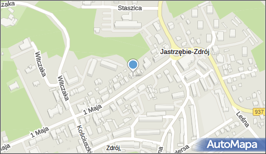 6331724686, Specjalistyczna Praktyka Dentystyczno-Ortodontyczna Wojciech Drobek 