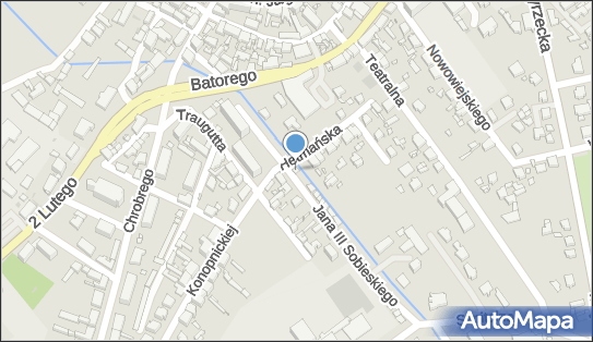 Specjalistyczna Praktyka Stomatologiczna Beata Bywalec, Skwierzyna 66-440 - Dentysta, NIP: 9281032780