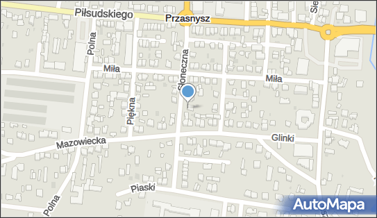7611027552, Specjalistyczna Praktyka Stomatologiczna K.i G.Kameccy 