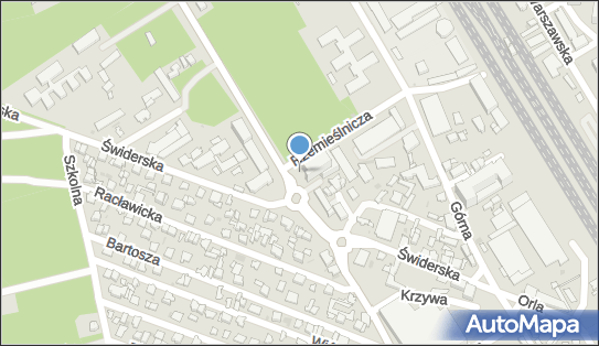 Specjalistyczna Praktyka Stomatologiczna Radent, Otwock 05-400 - Dentysta, numer telefonu, NIP: 5321366210