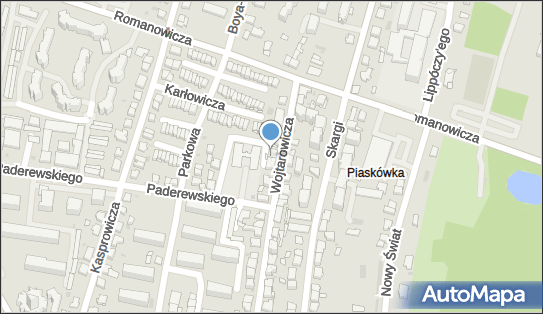 8731102831, Specjalistyczna Praktyka Stomatologiczna Elżbieta Nadolna 