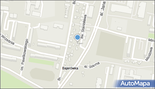 276666630, Specjalistyczne Centrum Stomatologiczne A.H.Frelich 