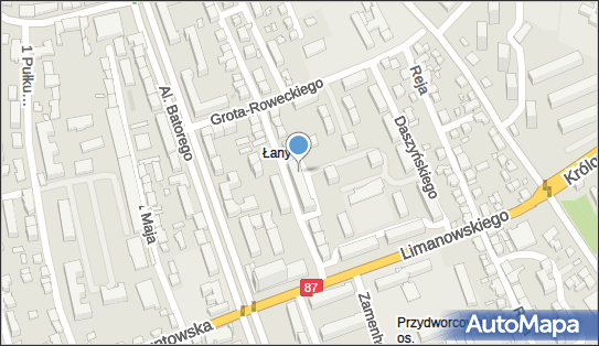 Specjalistyczne Centrum Stomatologiczne, Nowy Sącz - Dentysta, numer telefonu