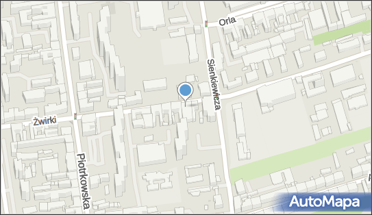 7281027878, Specjalistyczne Centrum Stomatologii 