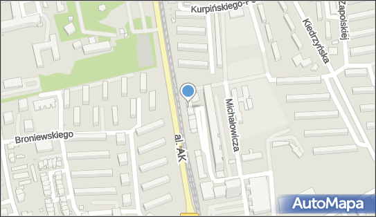 5730005136, Specjalistyczne Centrum Stomatologii 