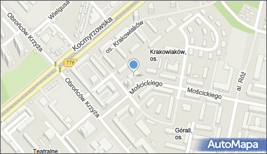 6782709849, Specjalistyczne Poradnie Stomatologiczne sp. z o.o. 