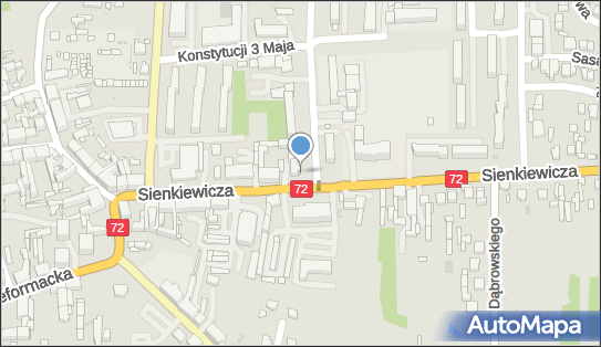 Specjalistyczny Gabinet Stomatologiczny Aleksandra Szwarc, Brzeziny 95-060 - Dentysta, numer telefonu