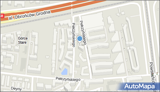 Specjalistyczny Gabinet Stomatologiczny DR N Med, Warszawa 01-471 - Dentysta, NIP: 1131384527