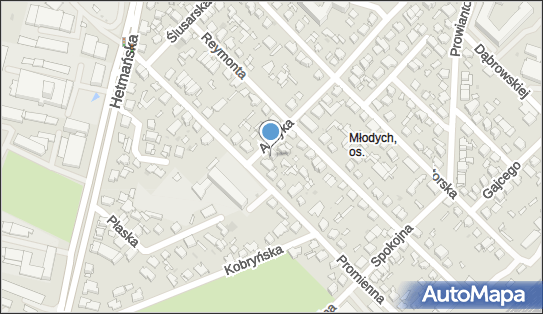 5421281714, Prywatny Gabinet Stomatologiczny Lech Szlesiński 