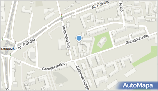 Specjalistyczny Gabinet Stomatologiczny Maxi Dent, Kraków 31-559 - Dentysta, NIP: 6790082626