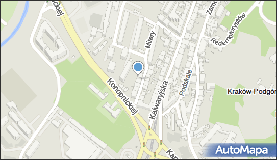 Specjalistyczny Gabinet Stomatologiczny, ul. Stanisława Mitery 7 30-505 - Dentysta, NIP: 9451217189