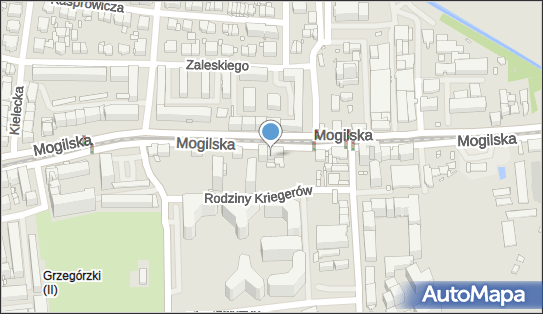 Specjalistyczny Gabinet Stomatologiczny, Mogilska 51, Kraków 31-545 - Dentysta, NIP: 6761218023