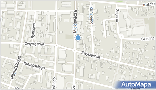 5211112891, Agadent Agata Cieślik 