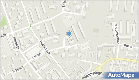 Stomadent, Stanisława Eustachewicza 3, Puławy 24-100 - Dentysta, numer telefonu