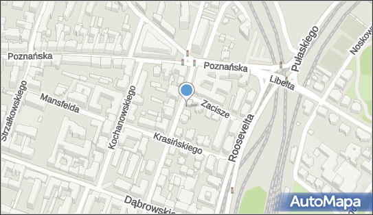 Stomar Plus. Prywatna przychodnia stomatologiczna, Poznań 60-834 - Dentysta, numer telefonu