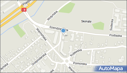 5451688159, Stomatologia Elżbieta Żamojda 
