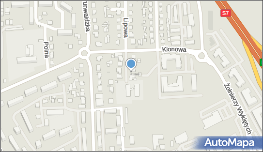 Stomatologia i Ortodoncja, Lipowa 2D, Płońsk 09-100 - Dentysta, numer telefonu
