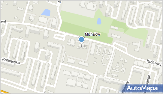 Stomatologia Indywidualna Praktyka Lekarska, Radom 26-600 - Dentysta, NIP: 7961464833