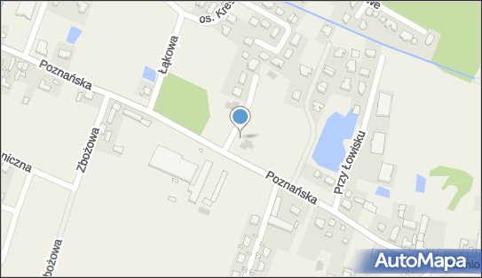 STOMATOLOGIA JMW Justyna Marcinkowska - Wargacka, Wypoczynkowa 2 62-023 - Dentysta, godziny otwarcia, numer telefonu