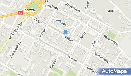 7181895606, Stomatologia - Poznalski sp. p. 