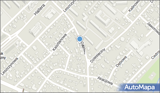 5422919136, Centrum Medyczne Gajowa Monika Budzanowska 