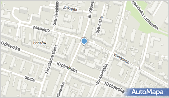 Stomatologia To MI Tomasz Bronicki Michał Paprocki, Kraków 30-079 - Dentysta, NIP: 6772330634