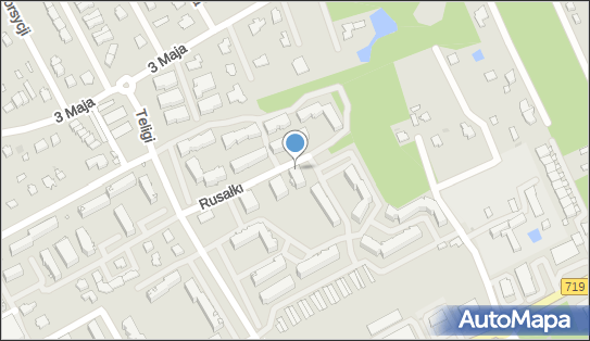 5711575743, Karska Dorota Stomatologia 