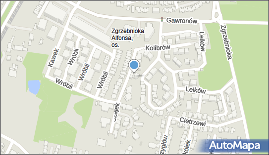 Stomatologia, ul. Czajek 5, Katowice 40-533 - Dentysta, NIP: 6391676755