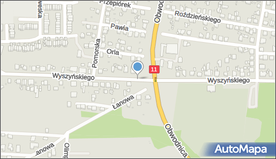Stomka, ks. kard. Wyszyńskiego Stefana, Tarnowskie Góry 42-612 - Dentysta, numer telefonu