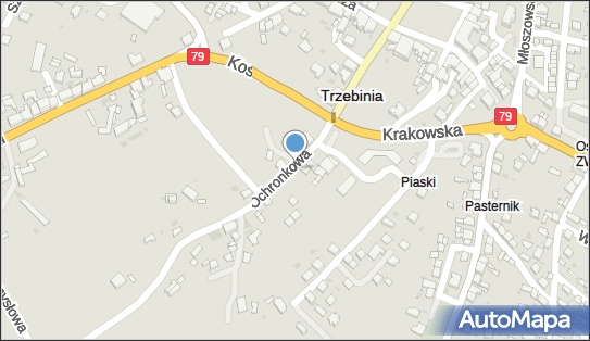 Studio Stomatologii Estetycznej Medicus, Ochronkowa 29, Trzebinia 32-540 - Dentysta, godziny otwarcia, numer telefonu