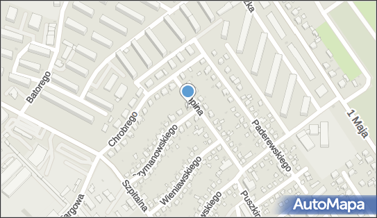 Szafraniec Haponik Bożena Niepubliczny Zakład Opieki Zdrowotnej Gabinety Stomatologiczne B J Haponik 44-194 - Dentysta