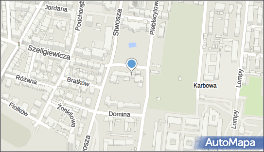 Szwed Dent Stomatologia estetyczna i protetyka, Katowice 40-044 - Dentysta, numer telefonu