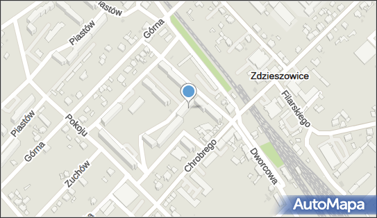 7491479919, Praktyka Stomatologiczna Tadeusz Chorostecki 