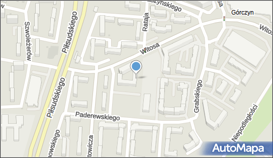Twój Dentysta Lek Stom, ul. Wincentego Witosa 20 66-400 - Dentysta, numer telefonu, NIP: 5992553755