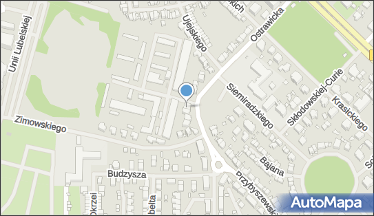 8521107213, Uni-Dent Gabinet Stomatologiczny Wiktor Mazurek 