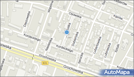 Usługi Stomatologiczne Beata Adrianna Lange, Pułtuska 6/10 04-331 - Dentysta, NIP: 5441150783