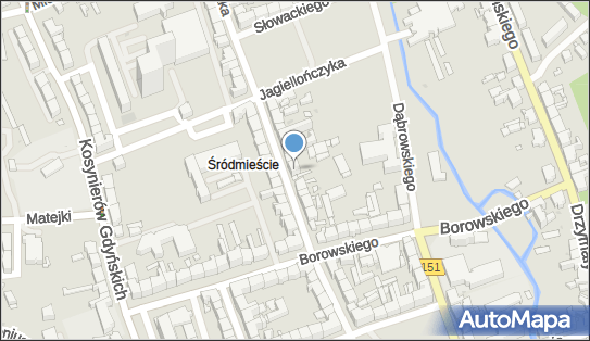 5991581258, Usługi Stomatologiczne, Krystyna Skomorucha 