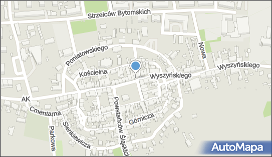 6311552124, Lis Zofia Usługi Stomatologiczne 