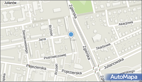 Usługi Stomatologiczne Zarzycka Barbara, Jana 2, Łódź 91-350 - Dentysta, NIP: 7261230613