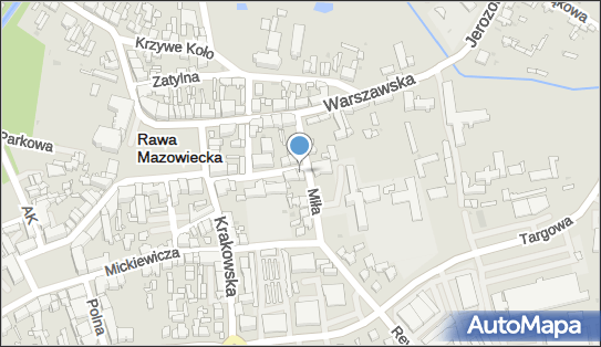 7711773711, Przychodnia Miła Wioletta Nowicka 