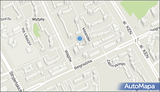 011761006, Usługi Stomatologiczne - Barbara Kaczmarczyk 