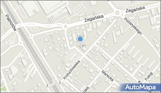 5252223392, Usługi Stomatologiczne Łukasz Narożniak 