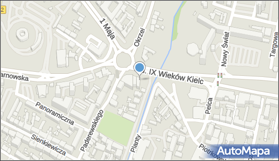Wiktoria Schmidt Vicky's Dental Stomatologia, Kielce 25-516 - Dentysta, NIP: 6572404150