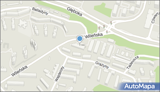 Wileńska Rentgen Stomatologiczny, Wileńska 2f, Lublin 20-603 - Dentysta, numer telefonu