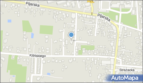 Zdrowy Ząbek -Szeląg, gen. Stefana Grota-Roweckiego 12 05-530 - Dentysta
