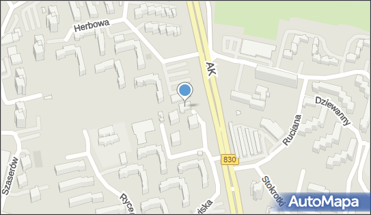 Automat DHL POP BOX, Kawaleryjska 20A, Lublin 20-552, godziny otwarcia