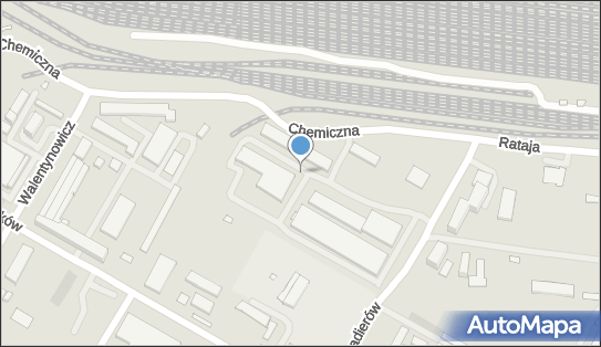 Automat DHL POP BOX, Chemiczna 19, Lublin 20-328, godziny otwarcia
