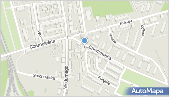 Automat DHL POP BOX, Chorzowska 3, Ruda Śląska 41-709, godziny otwarcia