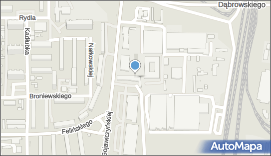 Automat DHL POP BOX, Gojawiczyńskiej 1/3, Łódź 93-249, godziny otwarcia