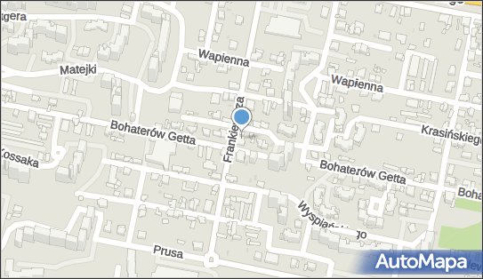 Automat DHL POP BOX, Bohaterów Getta 58, Sosnowiec 41-200, godziny otwarcia